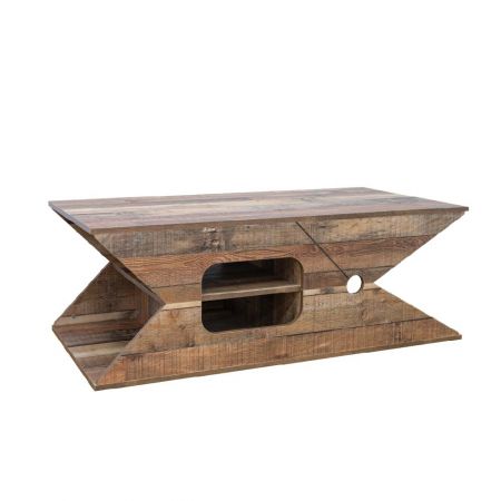Tiene una ranura en el centro y los paneles frontal y trasero están diseñados para quedar ligeramente cubiertos. Incluye un mueble de TV a juego. Diseño de muebles PB con diversos clips de madera. Contacte con nuestro equipo de diseño profesional.